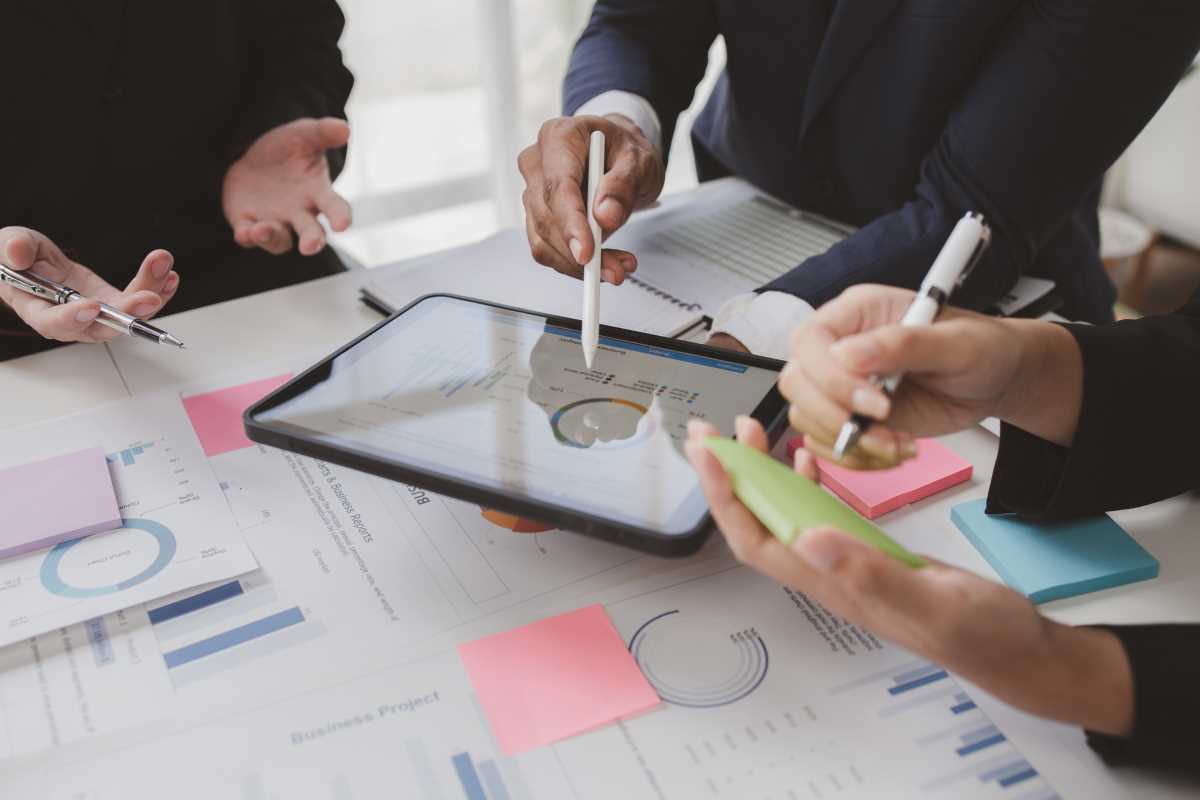 Marketing Roles That Value Creativity